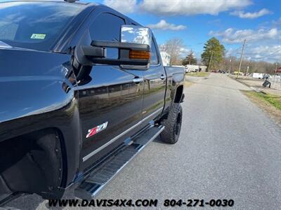 2015 Chevrolet Silverado 2500 LTZ   - Photo 15 - North Chesterfield, VA 23237