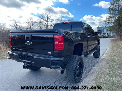 2015 Chevrolet Silverado 2500 LTZ   - Photo 4 - North Chesterfield, VA 23237