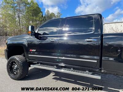 2015 Chevrolet Silverado 2500 LTZ   - Photo 31 - North Chesterfield, VA 23237