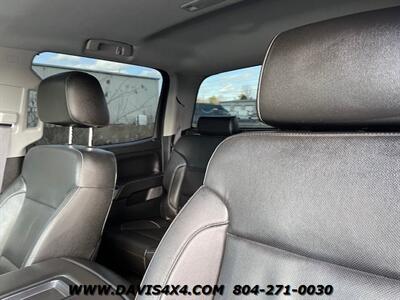 2015 Chevrolet Silverado 2500 LTZ   - Photo 10 - North Chesterfield, VA 23237