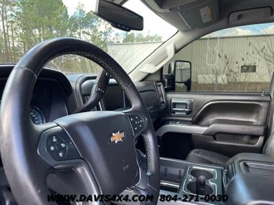 2015 Chevrolet Silverado 2500 LTZ   - Photo 7 - North Chesterfield, VA 23237