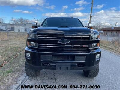 2015 Chevrolet Silverado 2500 LTZ   - Photo 2 - North Chesterfield, VA 23237