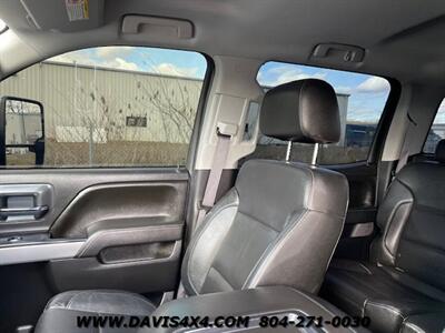 2015 Chevrolet Silverado 2500 LTZ   - Photo 8 - North Chesterfield, VA 23237