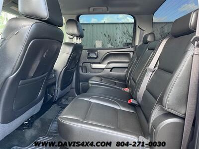 2015 Chevrolet Silverado 2500 LTZ   - Photo 11 - North Chesterfield, VA 23237