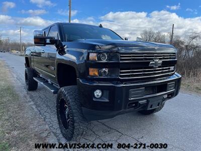 2015 Chevrolet Silverado 2500 LTZ   - Photo 3 - North Chesterfield, VA 23237