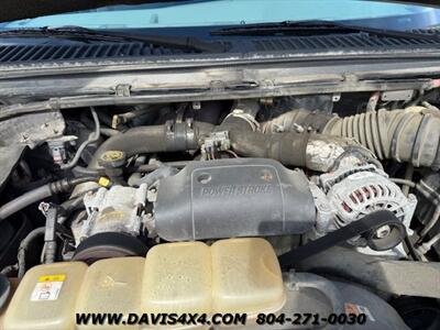2002 Ford F-350 XLT 7.3 Powerstroke Crew Cab Dually   - Photo 26 - North Chesterfield, VA 23237