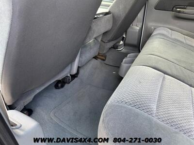 2002 Ford F-350 XLT 7.3 Powerstroke Crew Cab Dually   - Photo 15 - North Chesterfield, VA 23237