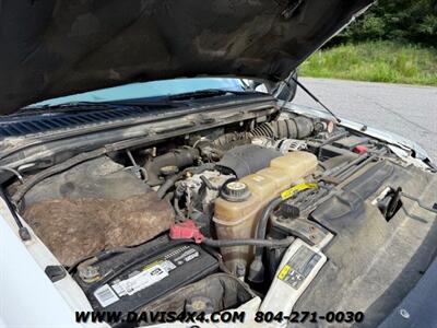 2002 Ford F-350 XLT 7.3 Powerstroke Crew Cab Dually   - Photo 28 - North Chesterfield, VA 23237