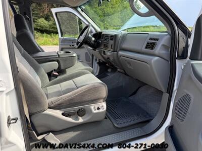 2002 Ford F-350 XLT 7.3 Powerstroke Crew Cab Dually   - Photo 31 - North Chesterfield, VA 23237