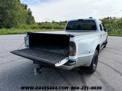 2002 Ford F-350 XLT 7.3 Powerstroke Crew Cab Dually   - Photo 39 - North Chesterfield, VA 23237