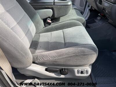 2002 Ford F-350 XLT 7.3 Powerstroke Crew Cab Dually   - Photo 32 - North Chesterfield, VA 23237