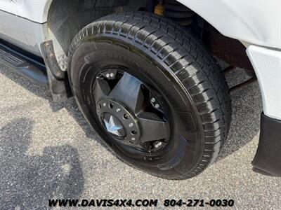 2002 Ford F-350 XLT 7.3 Powerstroke Crew Cab Dually   - Photo 5 - North Chesterfield, VA 23237