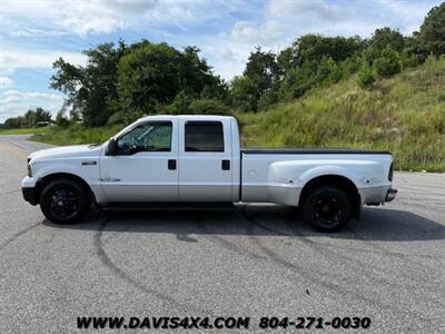 2002 Ford F-350 XLT 7.3 Powerstroke Crew Cab Dually   - Photo 12 - North Chesterfield, VA 23237