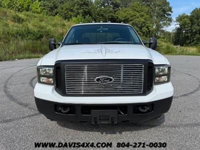 2002 Ford F-350 XLT 7.3 Powerstroke Crew Cab Dually   - Photo 3 - North Chesterfield, VA 23237