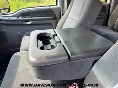 2002 Ford F-350 XLT 7.3 Powerstroke Crew Cab Dually   - Photo 18 - North Chesterfield, VA 23237