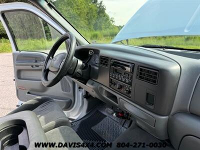 2002 Ford F-350 XLT 7.3 Powerstroke Crew Cab Dually   - Photo 35 - North Chesterfield, VA 23237