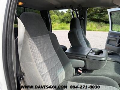 2002 Ford F-350 XLT 7.3 Powerstroke Crew Cab Dually   - Photo 34 - North Chesterfield, VA 23237