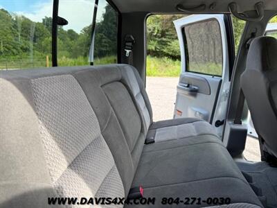 2002 Ford F-350 XLT 7.3 Powerstroke Crew Cab Dually   - Photo 38 - North Chesterfield, VA 23237