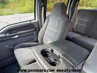 2002 Ford F-350 XLT 7.3 Powerstroke Crew Cab Dually   - Photo 22 - North Chesterfield, VA 23237