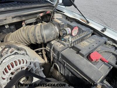 2002 Ford F-350 XLT 7.3 Powerstroke Crew Cab Dually   - Photo 25 - North Chesterfield, VA 23237