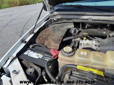 2002 Ford F-350 XLT 7.3 Powerstroke Crew Cab Dually   - Photo 27 - North Chesterfield, VA 23237