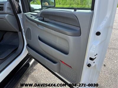 2002 Ford F-350 XLT 7.3 Powerstroke Crew Cab Dually   - Photo 30 - North Chesterfield, VA 23237