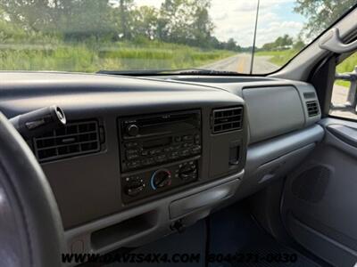 2002 Ford F-350 XLT 7.3 Powerstroke Crew Cab Dually   - Photo 19 - North Chesterfield, VA 23237