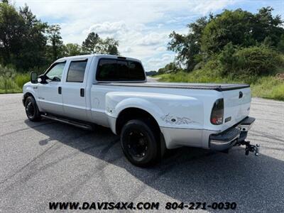 2002 Ford F-350 XLT 7.3 Powerstroke Crew Cab Dually   - Photo 11 - North Chesterfield, VA 23237