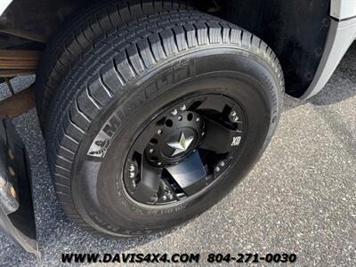 2002 Ford F-350 XLT 7.3 Powerstroke Crew Cab Dually   - Photo 8 - North Chesterfield, VA 23237