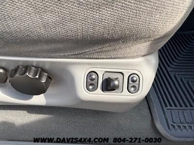 2002 Ford F-350 XLT 7.3 Powerstroke Crew Cab Dually   - Photo 33 - North Chesterfield, VA 23237