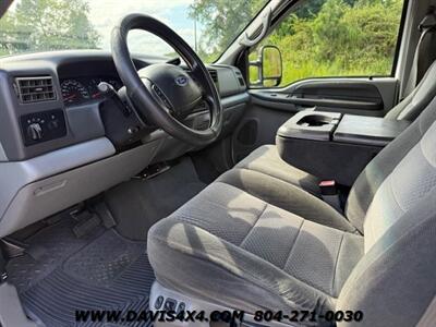 2002 Ford F-350 XLT 7.3 Powerstroke Crew Cab Dually   - Photo 16 - North Chesterfield, VA 23237
