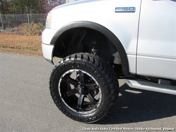 2004 Ford F-150 FX4 (SOLD)   - Photo 5 - North Chesterfield, VA 23237