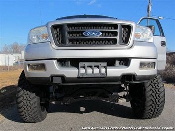 2004 Ford F-150 FX4 (SOLD)   - Photo 16 - North Chesterfield, VA 23237