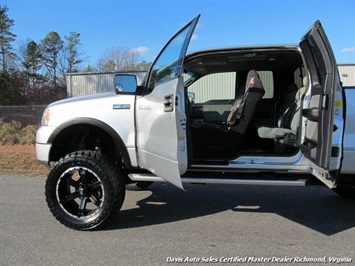 2004 Ford F-150 FX4 (SOLD)   - Photo 14 - North Chesterfield, VA 23237