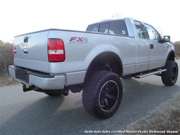 2004 Ford F-150 FX4 (SOLD)   - Photo 4 - North Chesterfield, VA 23237