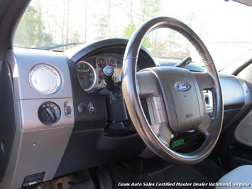 2004 Ford F-150 FX4 (SOLD)   - Photo 11 - North Chesterfield, VA 23237