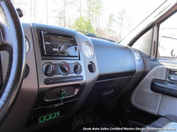 2004 Ford F-150 FX4 (SOLD)   - Photo 10 - North Chesterfield, VA 23237