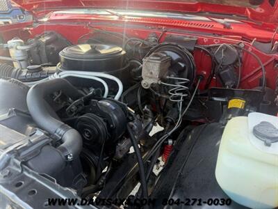 1986 GMC K-25 Squarebody 4x4 COMING SOON - Photo 29 - North Chesterfield, VA 23237