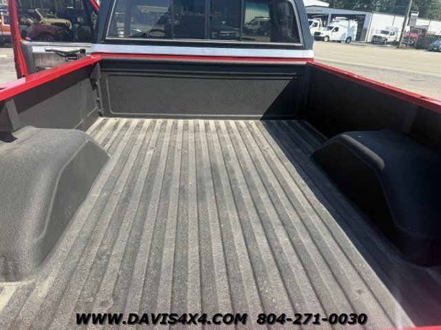 1986 GMC K-25 Squarebody 4x4 COMING SOON - Photo 20 - North Chesterfield, VA 23237