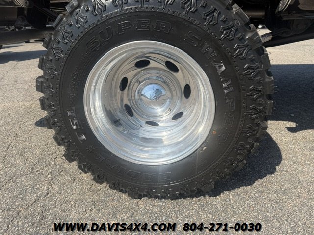 1986 GMC K-25 Squarebody 4x4 COMING SOON - Photo 19 - North Chesterfield, VA 23237