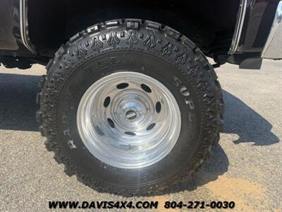 1986 GMC K-25 Squarebody 4x4 COMING SOON - Photo 18 - North Chesterfield, VA 23237