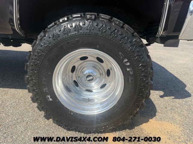 1986 GMC K-25 Squarebody 4x4 COMING SOON - Photo 18 - North Chesterfield, VA 23237