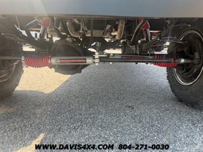 1986 GMC K-25 Squarebody 4x4 COMING SOON - Photo 25 - North Chesterfield, VA 23237