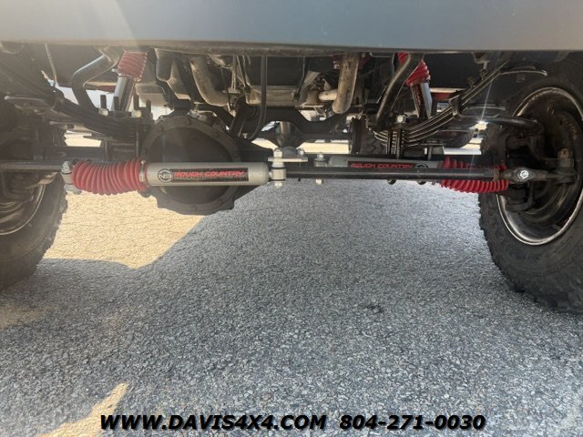 1986 GMC K-25 Squarebody 4x4 COMING SOON - Photo 25 - North Chesterfield, VA 23237