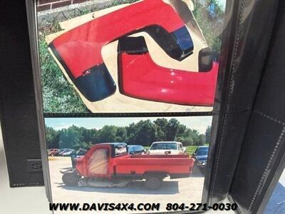 1986 GMC K-25 Squarebody 4x4 COMING SOON - Photo 5 - North Chesterfield, VA 23237