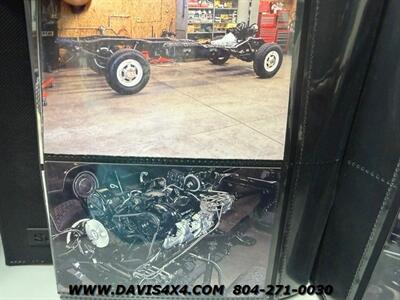 1986 GMC K-25 Squarebody 4x4 COMING SOON - Photo 34 - North Chesterfield, VA 23237
