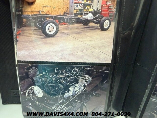 1986 GMC K-25 Squarebody 4x4 COMING SOON - Photo 34 - North Chesterfield, VA 23237