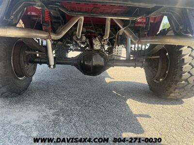 1986 GMC K-25 Squarebody 4x4 COMING SOON - Photo 22 - North Chesterfield, VA 23237
