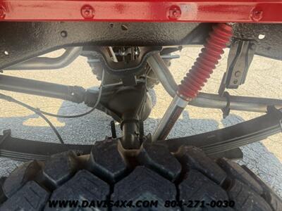 1986 GMC K-25 Squarebody 4x4 COMING SOON - Photo 23 - North Chesterfield, VA 23237