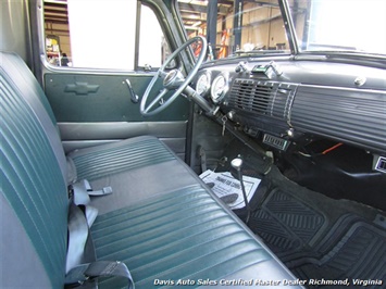 1953 Chevrolet Classic 3100 Series (SOLD)   - Photo 30 - North Chesterfield, VA 23237